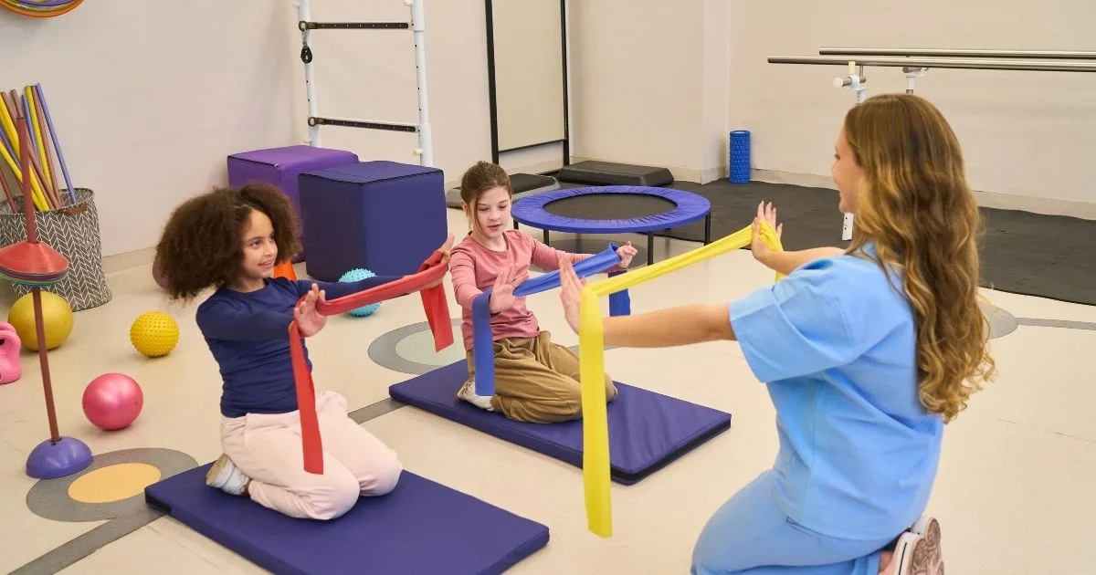 DMI Terapisi Nedir? Çocuğunuz İçin Neden Önemli?