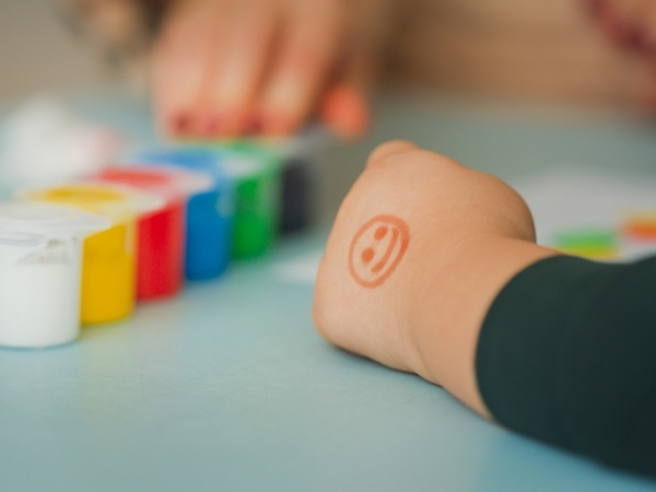 Pediatrik Rehabilitasyon